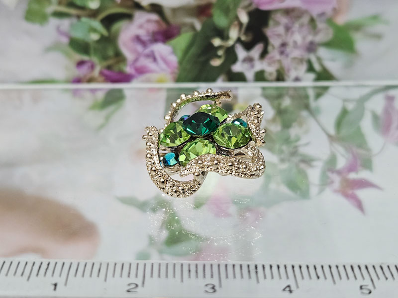 Брошь 1720006500135 Брошь 1720006500135: цена 200 рублей.