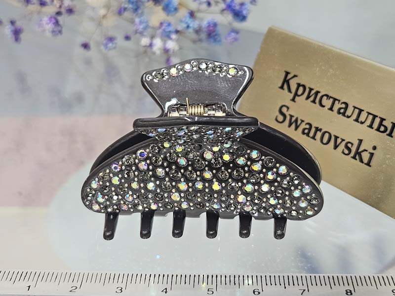 Заколка 2199005600136: цена 1150 рублей.
