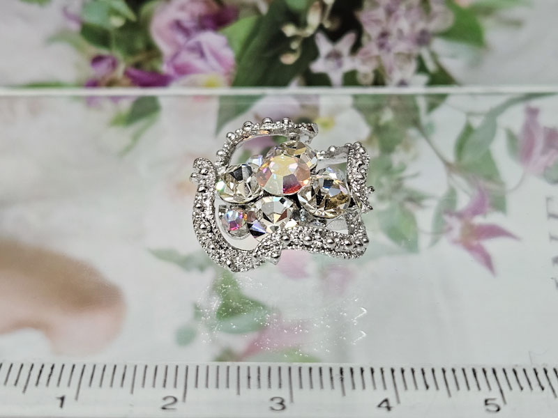 Брошь 1720006500128 Брошь 1720006500128: цена 200 рублей.