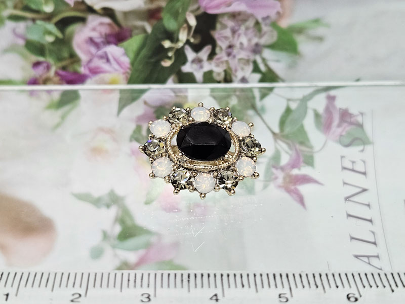 Брошь 1720006500227 Брошь 1720006500227: цена 200 рублей.