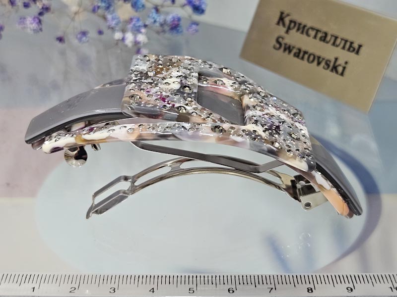 Заколка 2199005600259: цена 1150 рублей.