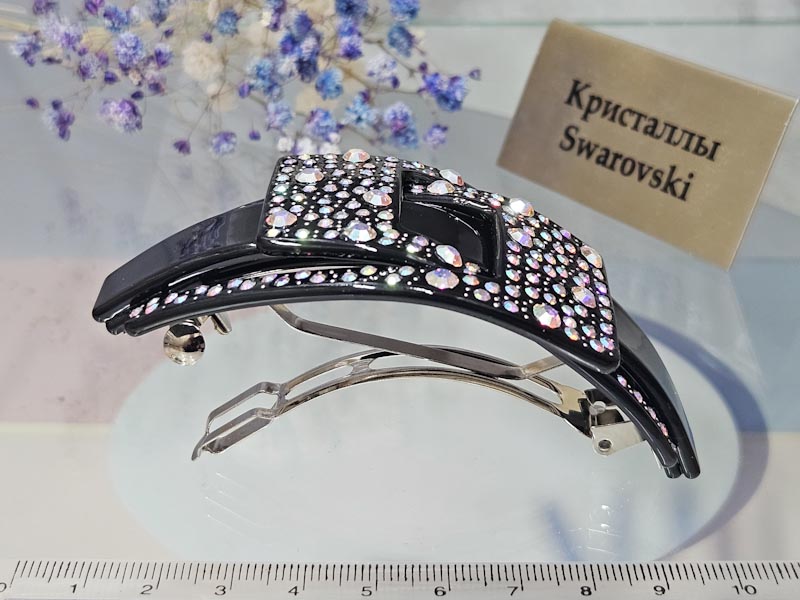 Заколка 2199005600242: цена 1150 рублей.