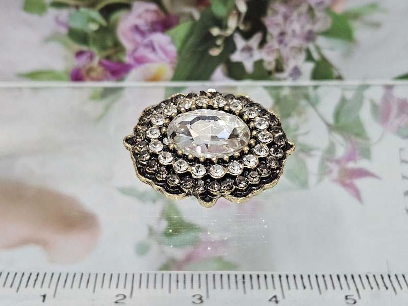 Брошь 1023006500281 Брошь 1023006500281: цена 230 рублей.