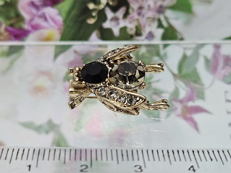 Брошь 1269006500030 Брошь 1269006500030: цена 280 рублей.