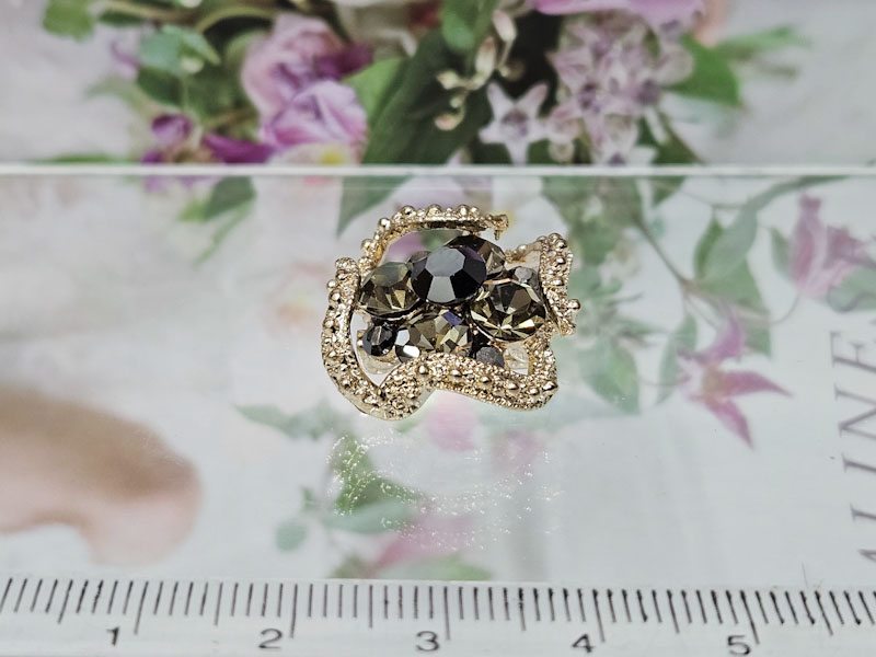 Брошь 1720006500142 Брошь 1720006500142: цена 200 рублей.