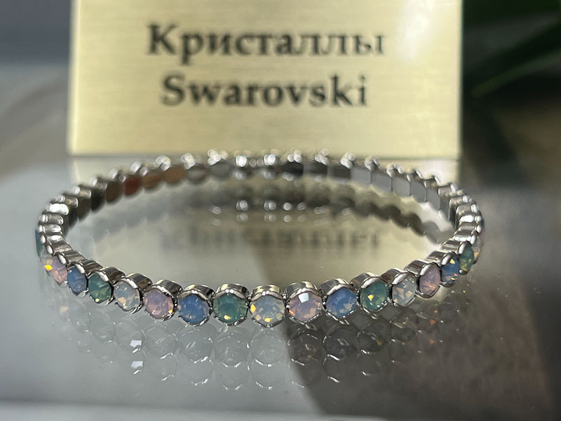 Браслет 1962004300069: цена 555 рублей.