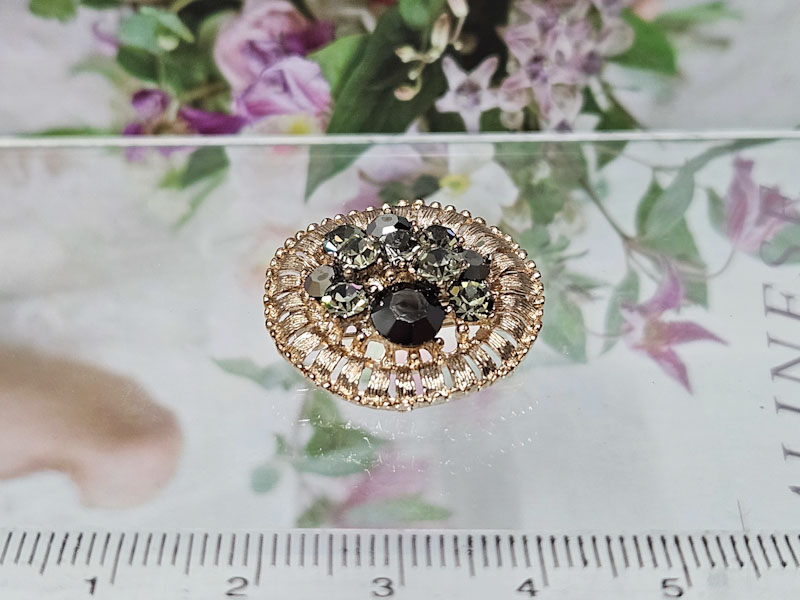 Брошь 1720006500043 Брошь 1720006500043: цена 200 рублей.