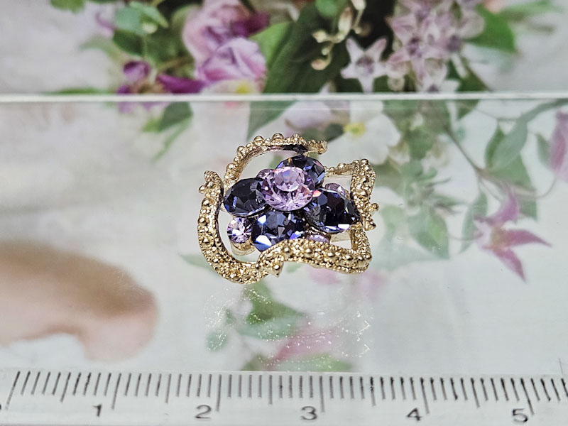 Брошь 1720006500111 Брошь 1720006500111: цена 200 рублей.