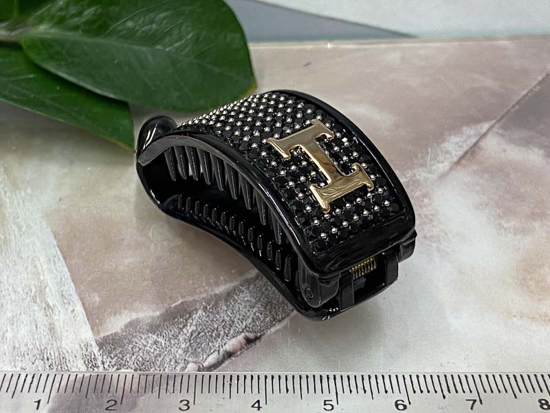 Заколка 1310003500094: цена 265 рублей.