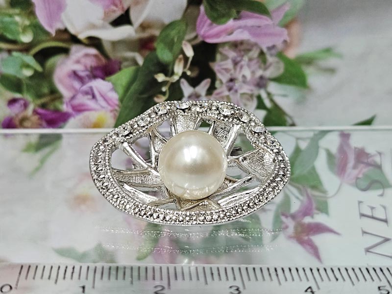 Брошь 2235006500041 Брошь 2235006500041: цена 330 рублей.