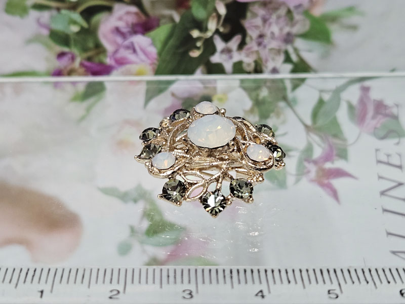 Брошь 1720006500302 Брошь 1720006500302: цена 200 рублей.