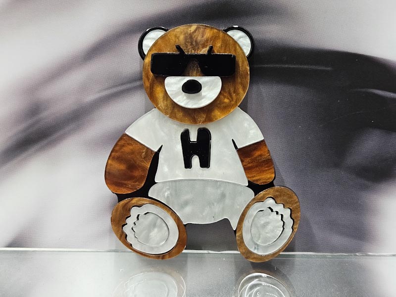 Брошь 1816006500081 Брошь 1816006500081: цена 575 рублей.