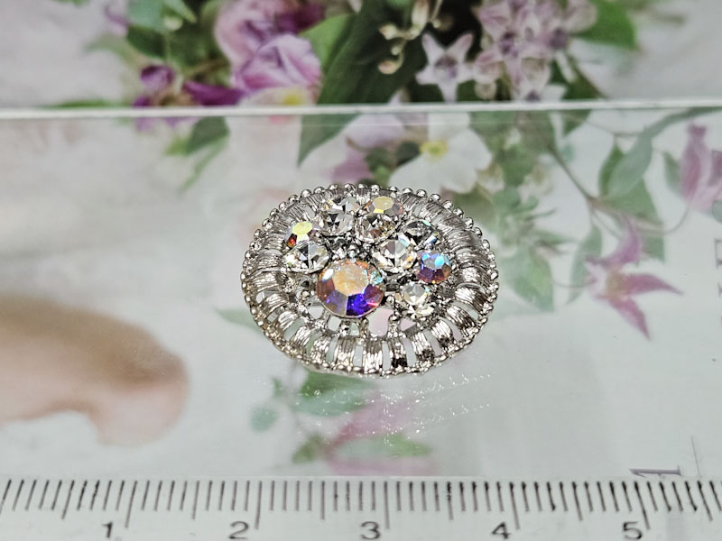 Брошь 1720006500029 Брошь 1720006500029: цена 200 рублей.