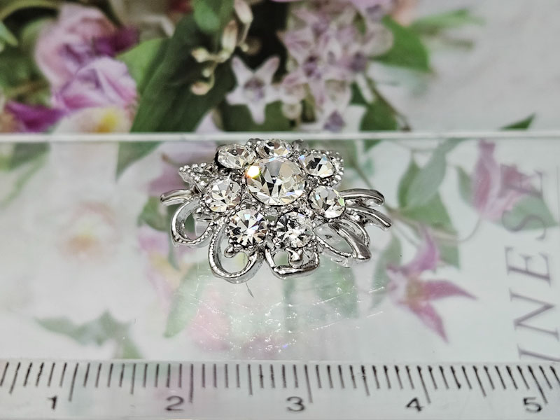 Брошь 2235006500065 Брошь 2235006500065: цена 165 рублей.