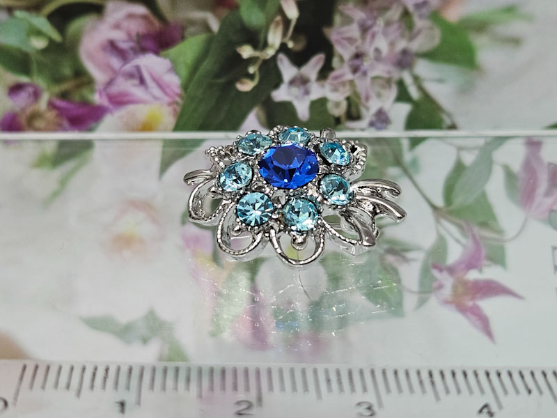 Брошь 2235006500096 Брошь 2235006500096: цена 165 рублей.