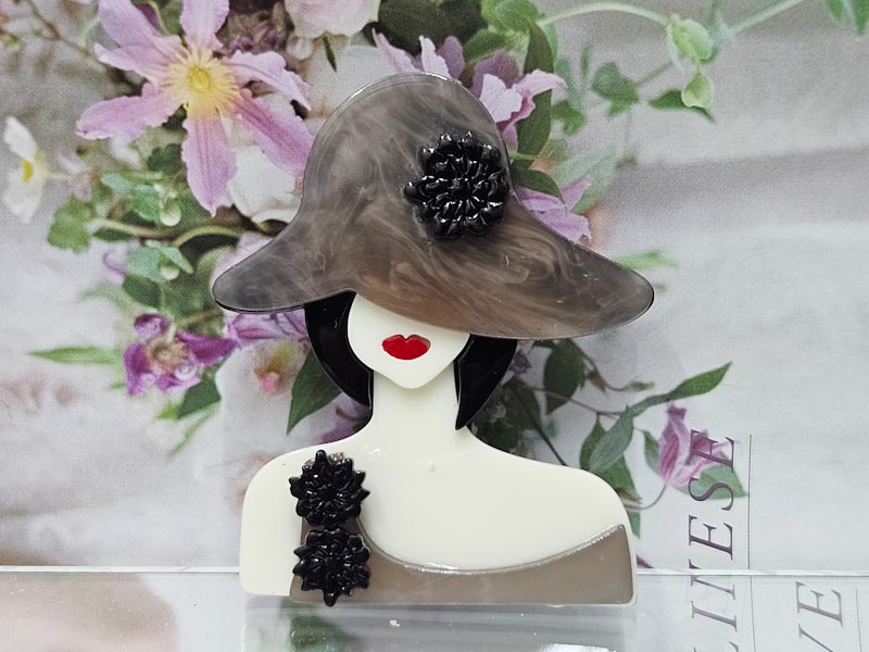 Брошь 1816006500074 Брошь 1816006500074: цена 575 рублей.