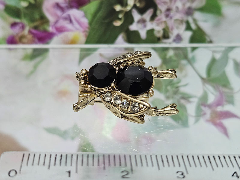 Брошь 1269006500016 Брошь 1269006500016: цена 280 рублей.