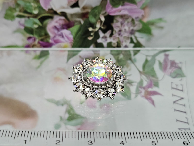 Брошь 1720006500241 Брошь 1720006500241: цена 200 рублей.