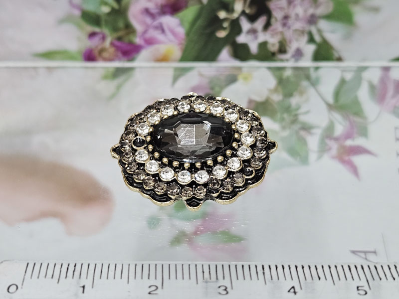 Брошь 1023006500267 Брошь 1023006500267: цена 230 рублей.