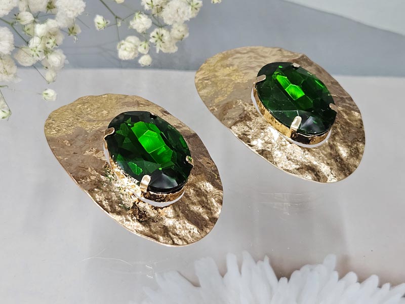 Серьги 1036002600039: цена 1150 рублей.