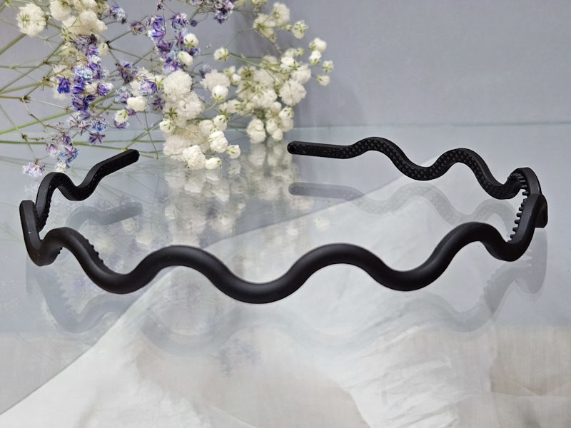 Ободок 1833001600189: цена 60 рублей.