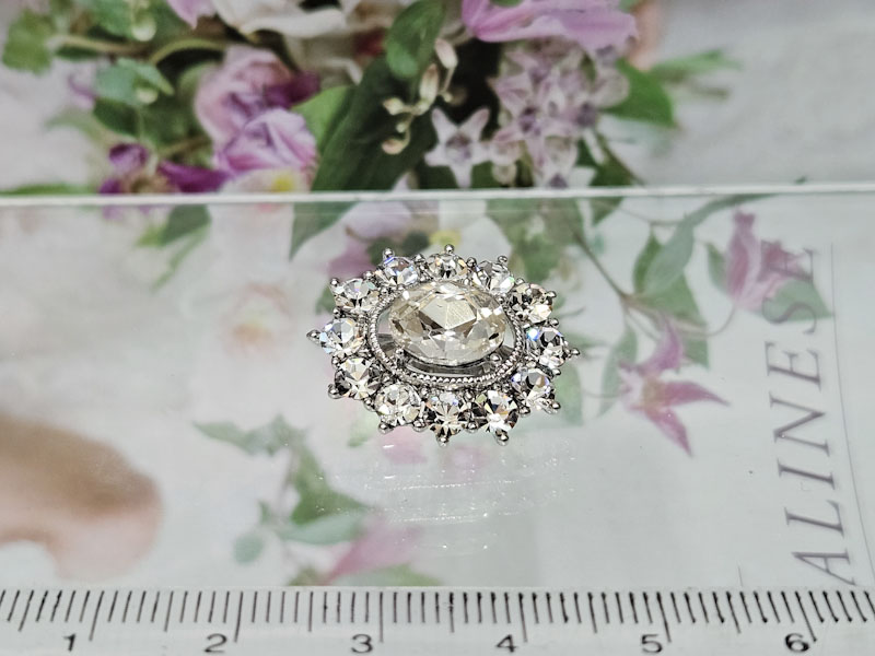 Брошь 1720006500234 Брошь 1720006500234: цена 200 рублей.