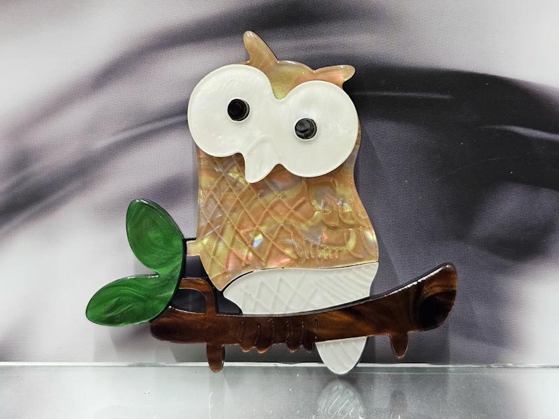 Брошь 1816006500043 Брошь 1816006500043: цена 575 рублей.