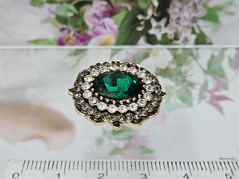 Брошь 1023006500274 Брошь 1023006500274: цена 230 рублей.