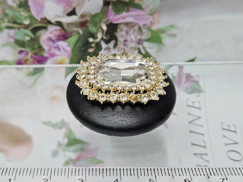 Брошь 1023006500199 Брошь 1023006500199: цена 295 рублей.