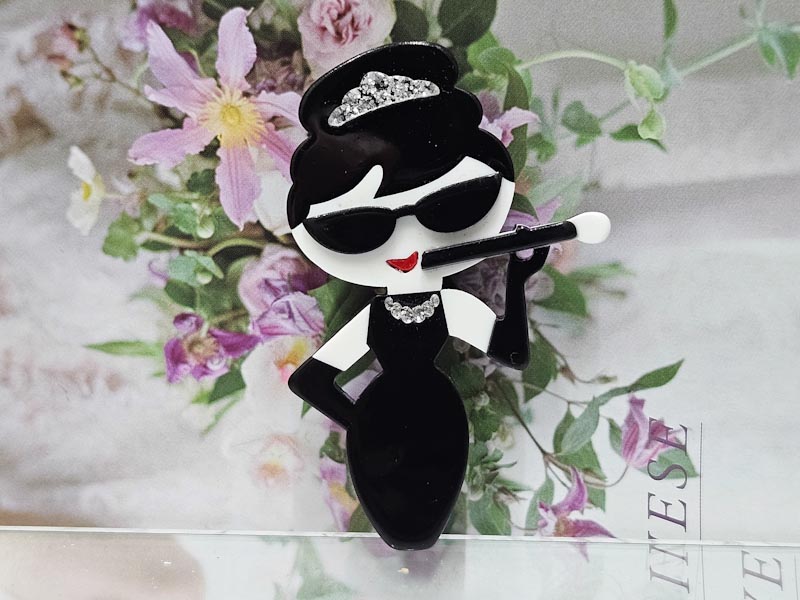 Брошь 1816006500029 Брошь 1816006500029: цена 410 рублей.