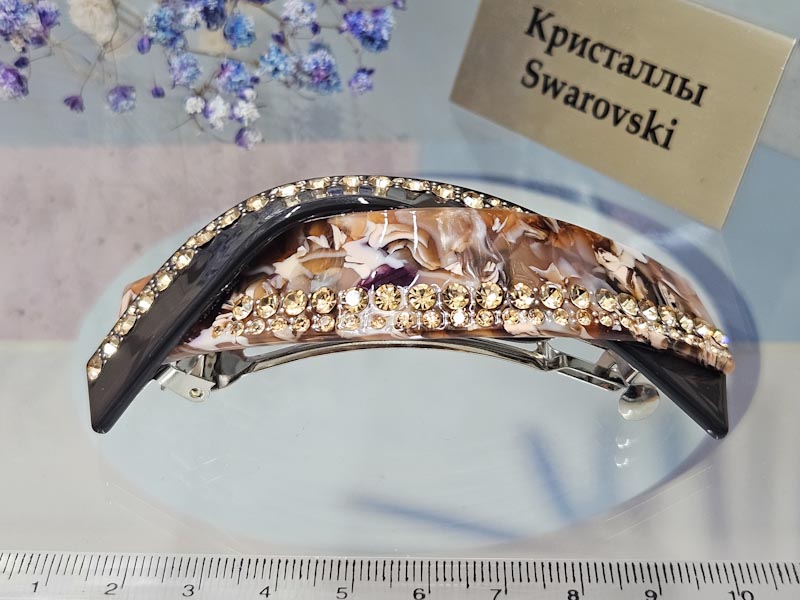 Заколка 2199005600327: цена 1150 рублей.