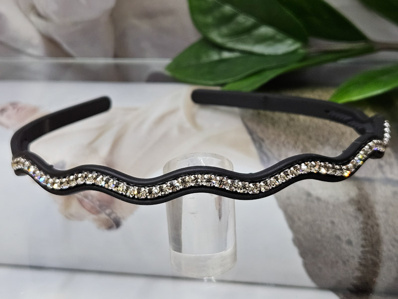 Ободок 1085001600021: цена 360 рублей.