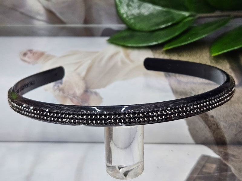 Ободок 1310001600376: цена 250 рублей.