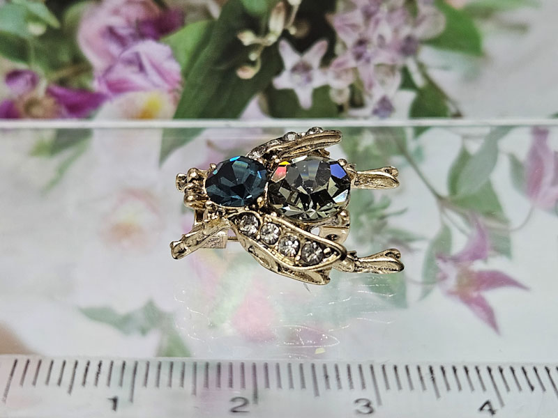 Брошь 1269006500023 Брошь 1269006500023: цена 280 рублей.