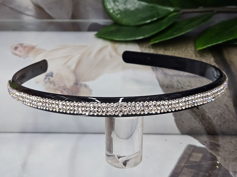 Ободок 1310001600369: цена 250 рублей.