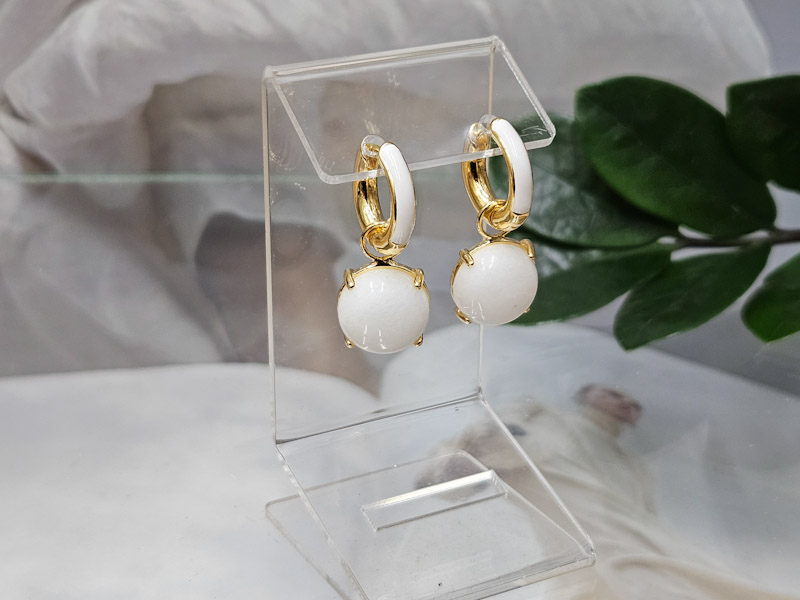 Серьги 2113004500020: цена 900 рублей.