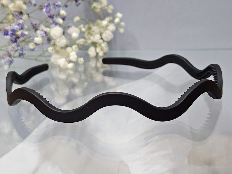 Ободок 1833001600257: цена 55 рублей.