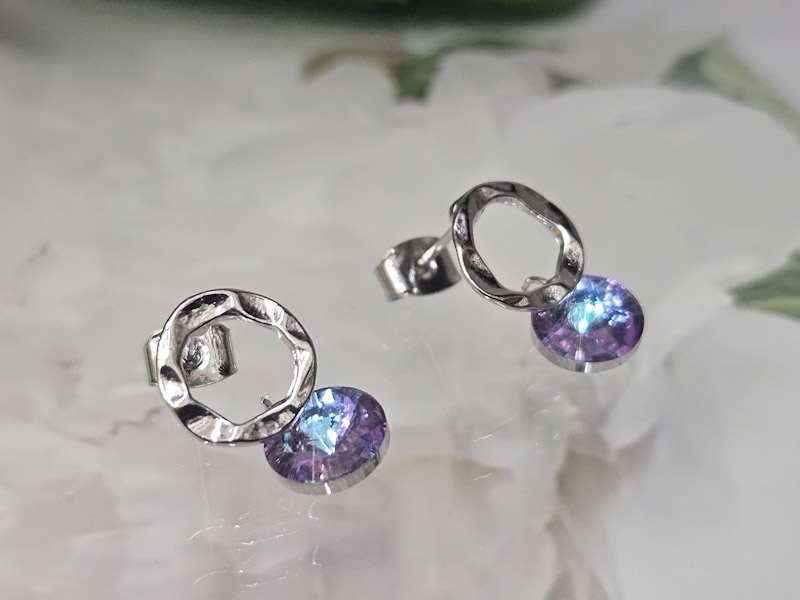Серьги 1014004500113: цена 410 рублей.