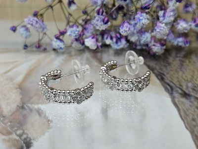 Серьги 2247026600120