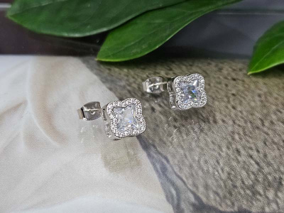 Серьги 1827009400087