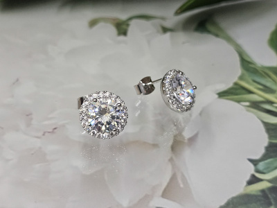 Серьги 1097004500130