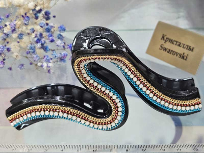 Заколка 1010005600173