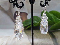 Серьги 1158004500046: цена 1310 рублей.