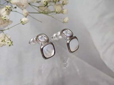 Серьги 2251026600240