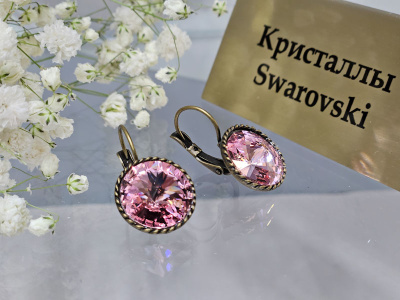 Серьги 1141006600555