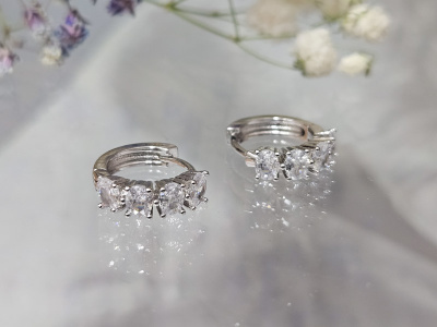 Серьги 2249026600049