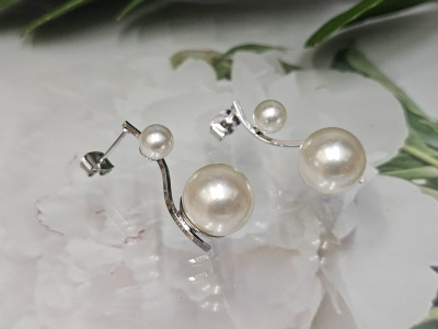 Серьги 1097004500123