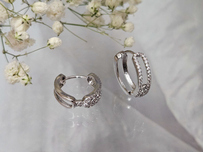 Серьги 2251026600080