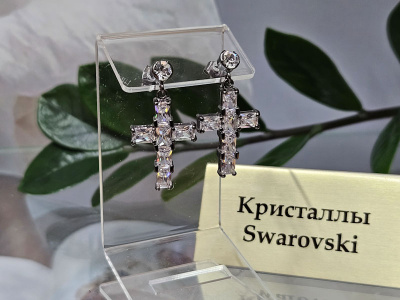 Серьги 1448002500088