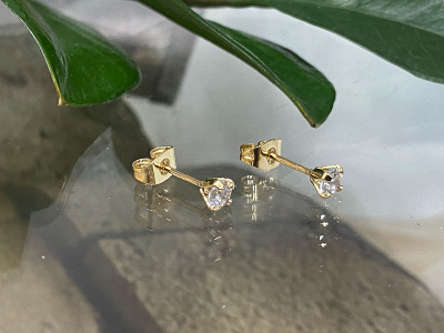 Серьги 1197009400029
